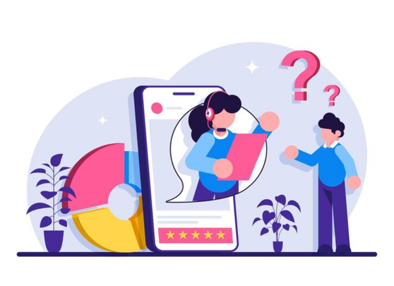 Digital Marketing solution